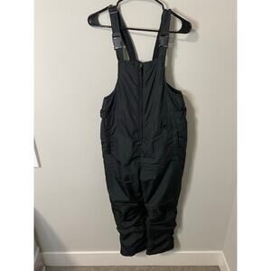 New Arctic Hero Kids' Snow Bib Insulated Waterproof Overalls Size 16-18